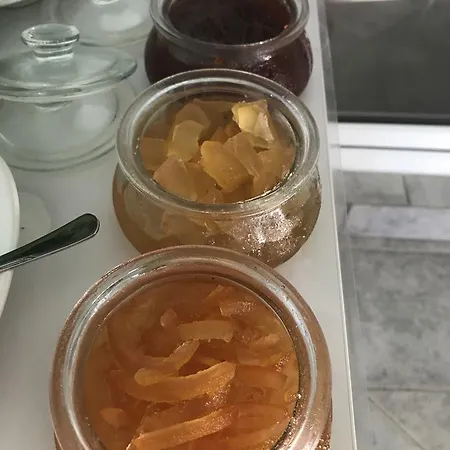 酒店 耶马兹酒店 奥塔肯特