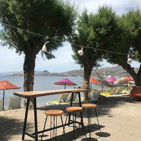 Otel Yilmaz 2*