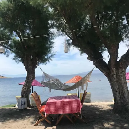 Yilmaz Otel 2*