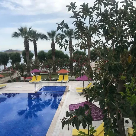 Hotel Yilmaz