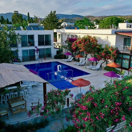 Yilmaz Hotel