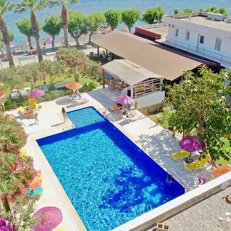 Yilmaz Hotel