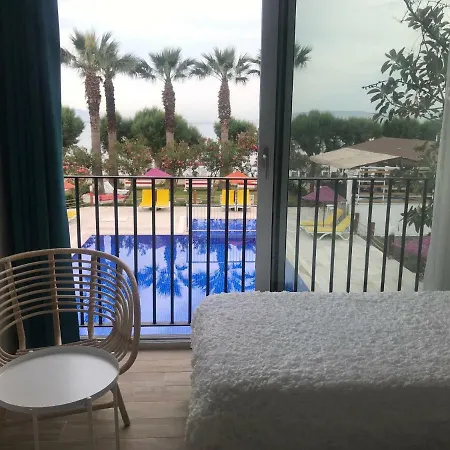 Hotel Yilmaz