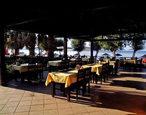 Yilmaz Hotel Ortakent