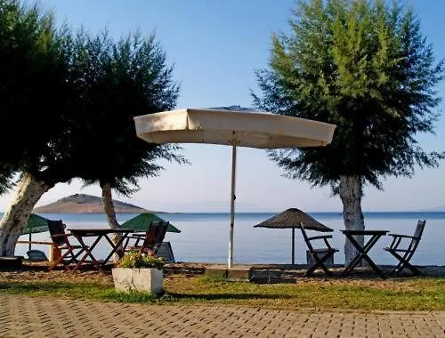 Yilmaz Ξενοδοχείο Ortakent