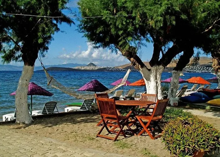 Yilmaz Hotel 2*
