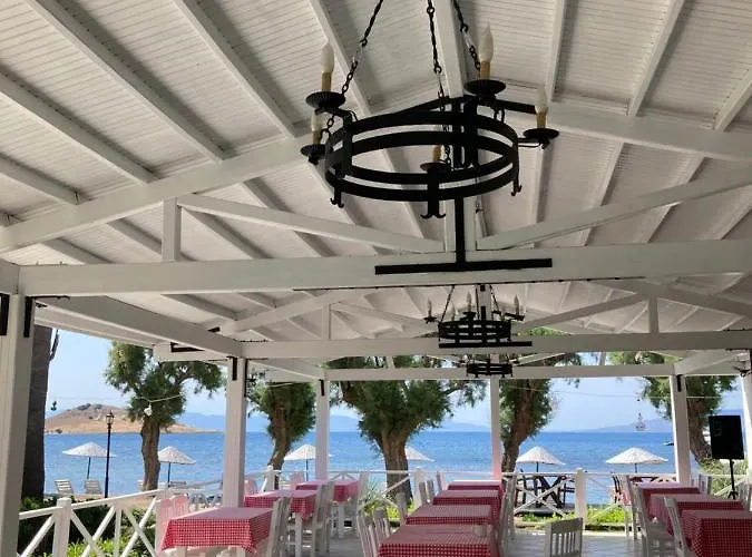 Yilmaz Ξενοδοχείο