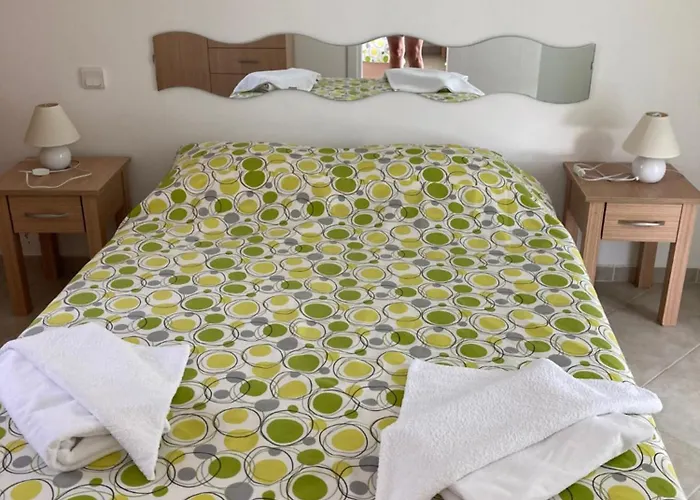 Yilmaz Ξενοδοχείο 2*