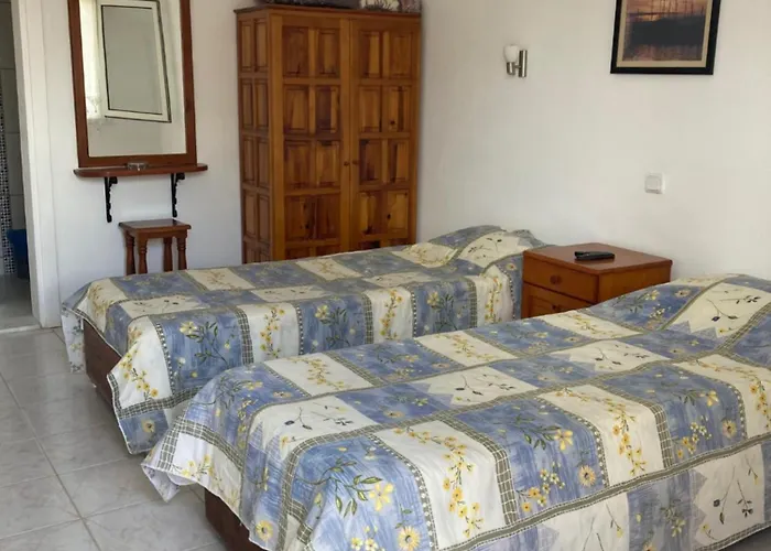 Ξενοδοχείο Yilmaz