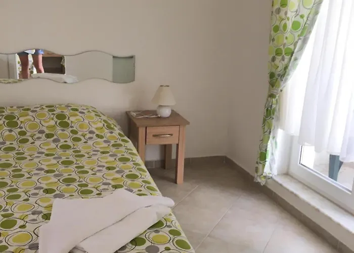 Yilmaz Ξενοδοχείο