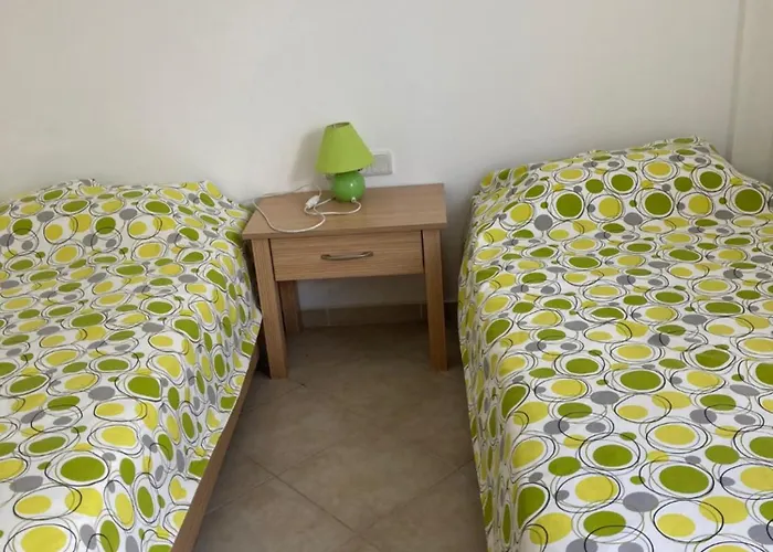 Ξενοδοχείο Yilmaz 2*