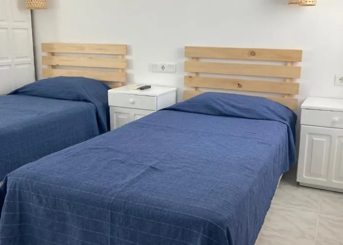 Yilmaz Ξενοδοχείο