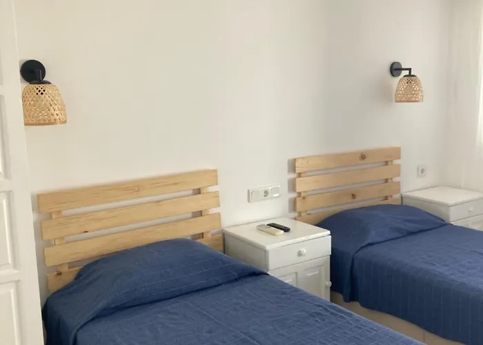 Ξενοδοχείο Yilmaz 2*