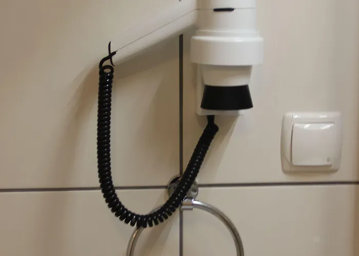 Yilmaz Ξενοδοχείο