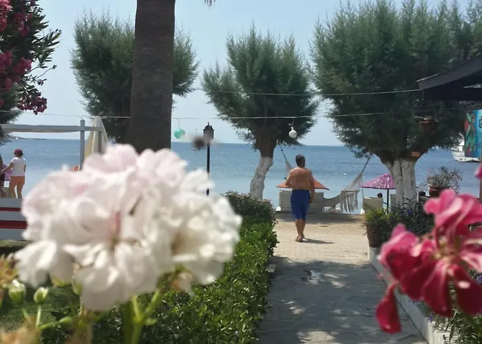 Yilmaz Ξενοδοχείο Ortakent