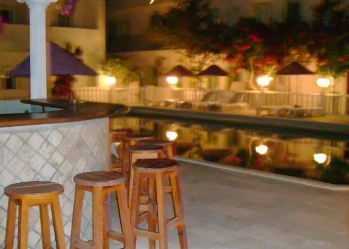 Ξενοδοχείο Yilmaz