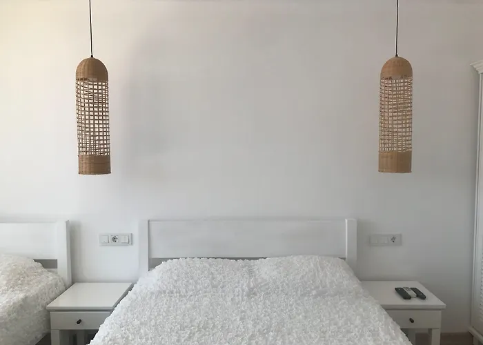 Ξενοδοχείο Yilmaz