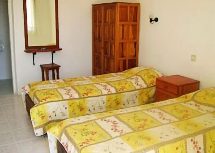 Yilmaz Ξενοδοχείο Ortakent