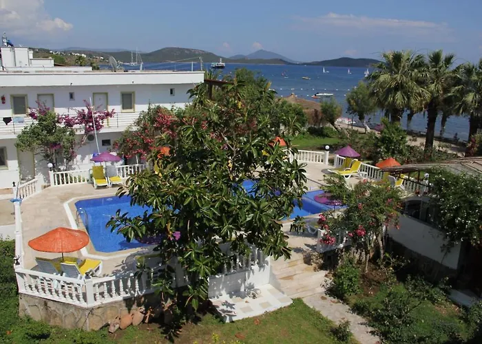 Hotel Yilmaz 2*