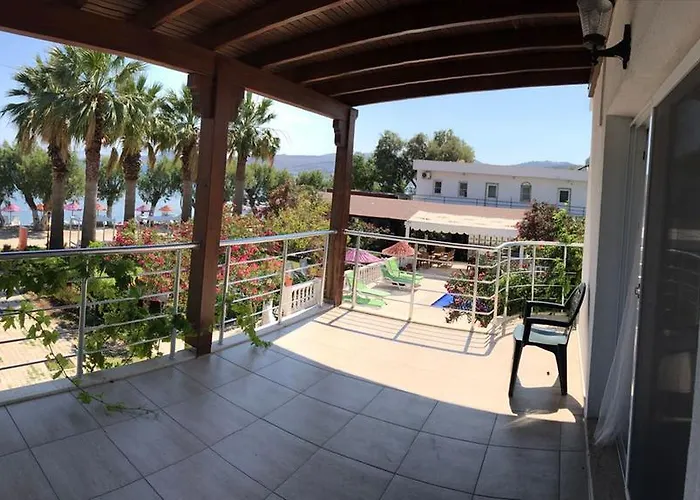 Yilmaz Ξενοδοχείο