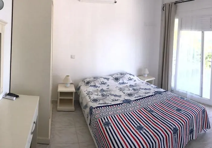 Ξενοδοχείο Yilmaz