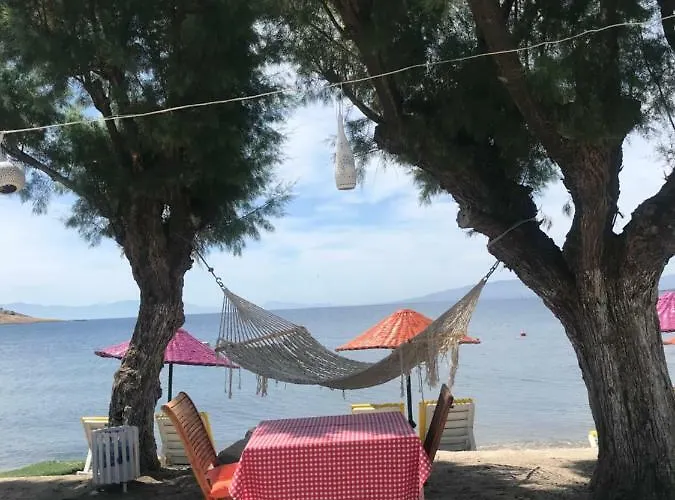 Yilmaz Ξενοδοχείο 2*