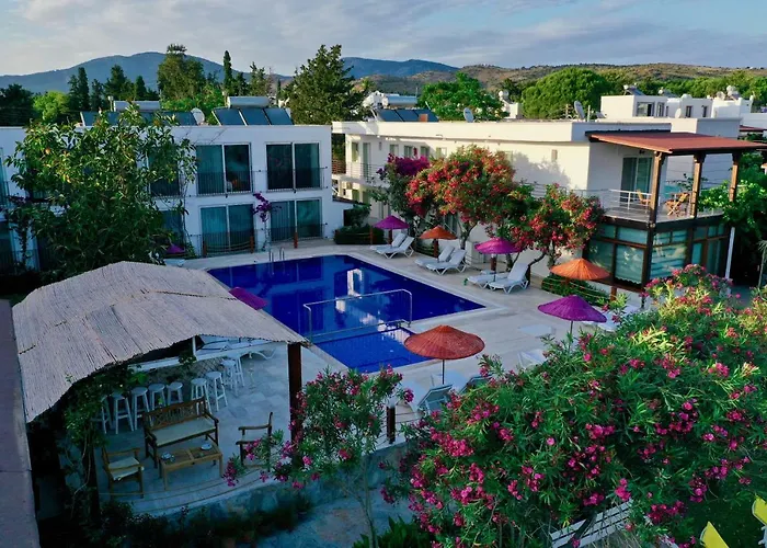 Yilmaz Ξενοδοχείο