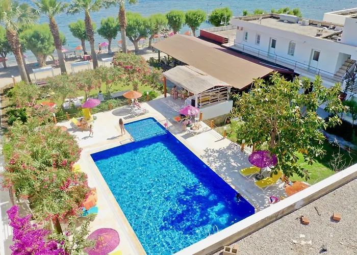 Yilmaz Ξενοδοχείο